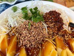 -瑞丰园庭院餐厅·白族传统家常菜