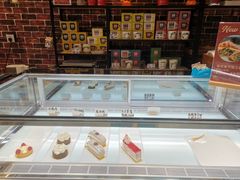 -熊叔熊婶面包房(团结湖店)