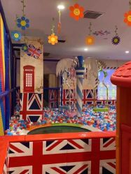 -都乐汇儿童乐园(莱蒙都会店)