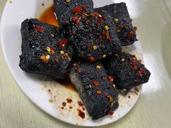 -五娭毑臭豆腐(黄兴南路店)