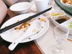 -北京老铺烤鸭(高新店)