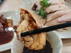 -百家鸡味馆(清泰店)