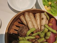 -丰收日·小海鲜·沪上家宴(顾村正大店)