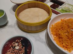 -梅利汴京烤鸭•开封豫菜地标店(东司门店)