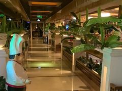 -北丽宫水疗会(宝利来国际大酒店店)