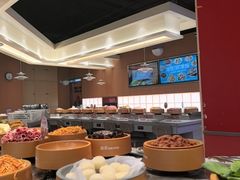 -龍歌自助小火锅(秦淮水游城店)
