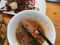 -尼玛藏家风味园(阿山食城店)