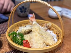 -樱の千渡日式料理·铁板烧•烧鸟(金盛田广场店)