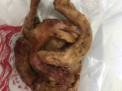 -鸡打鸣熏鸡系列(总店)