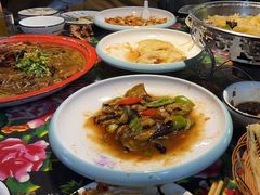 -人民公社大食堂(顺义总店)