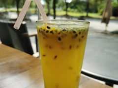 -ZEMOCAFE·FUSION FOOD(西交利物浦店)