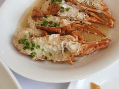 -骏莱海鲜鱼港(五角场店)