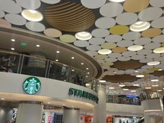 -银座mall(东直门店)