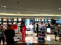 -DFS迪斐世(香港广东道店)