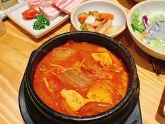 -喜来稀肉(北外滩白玉兰广场店)