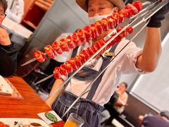 -汉巴味德·烤肉与啤酒的自助(杭州大悦城店)