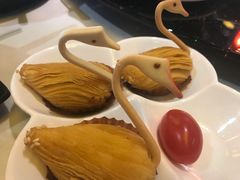 -味可道美食坊(福基路店)