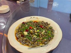-渔满仓海鲜渔家(象山二店)