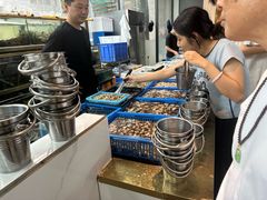 -争先鲜·蒸汽海鲜自助·鲜切牛肉