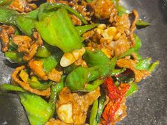 -阿里疆Alijiang·丝路美食·异域风情·清真(长楹天街店)