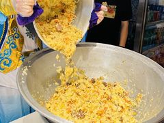 -撒拉花儿·新疆菜·清真(太阳宫店)