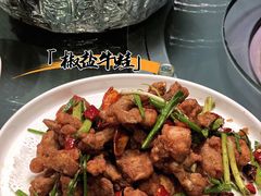 -金龙·打边炉(南京西路店)