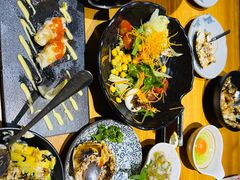 -福匠日本料理(人民路店)
