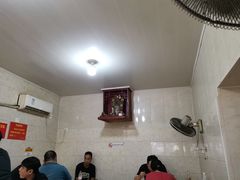 大堂-泰顺江南春面馆