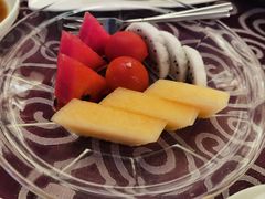 -亚龙湾红树林度假酒店御粤阁