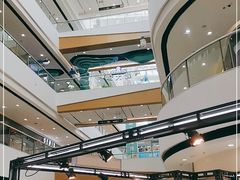 -上海颛桥万达广场