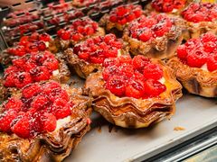 -BUTTERFUL&CREAMOROUS 黄油与面包(三里屯太古里店)