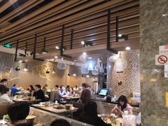 -黄记煌三汁焖锅(新世纪广场店)