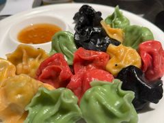 -1937青岛老味道·海肠捞饭·青岛菜(大鲍岛栈桥店)