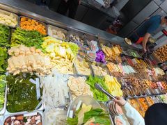 -林静小吃(复兴路店)