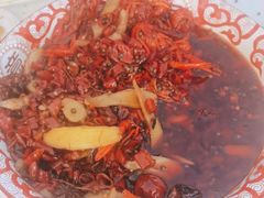 -柒五龙虾(八王寺店)