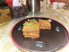 -佰家小厨·南京菜(夫子庙店)