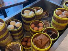 -东方早茶 海鲜•青岛菜(国信体育中心店)