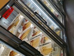 -川成串·自助串串香火锅(朝阳店)