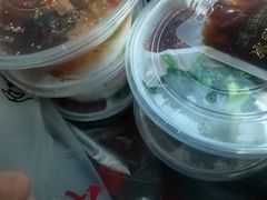 -洪记凉米线(新兴路店)