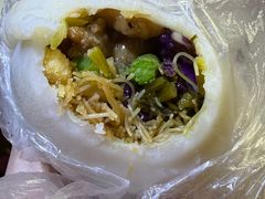 -张果佬年糕卷(科巷店)