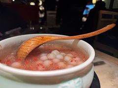 -吴越荣记苏州菜·松鼠桂鱼 100% 活鱼现做(月光码头店)