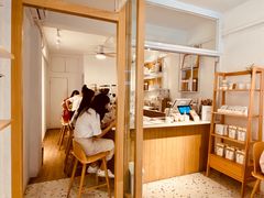 -Cafe on warm(丹霞店)