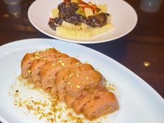 -海天楼中餐厅(吴宫泛太平洋酒店)