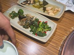 -王妃家(明洞中央店)