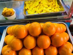 -甘梅地瓜(文明东路店)