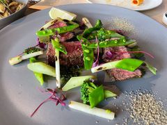 -Mercato莫卡多露台餐厅与酒吧(K11店)