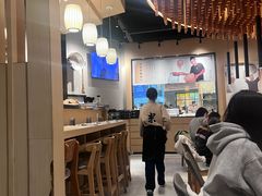 -味太助·银饭食堂(中华城店)