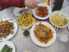 -四妹餐厅(玫瑰街店)