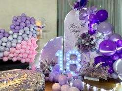 -觅糖派对·宝宝宴生日宴一站式派对策划(河西店)