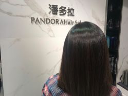 点击看大图 -潘多拉Hairsalon